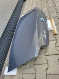 BMW Z4 E85 Heckklappe Kofferraum Klappe Heckdeckel Stratus grau 440  ABHOLUNG 