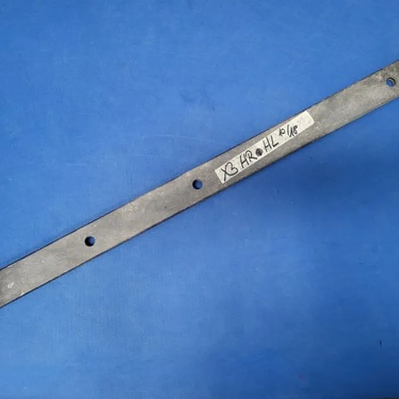 BMW X3 E83 Strebe 	Hinterachsträger Achsverstärkung HINTEN rechts ODER links