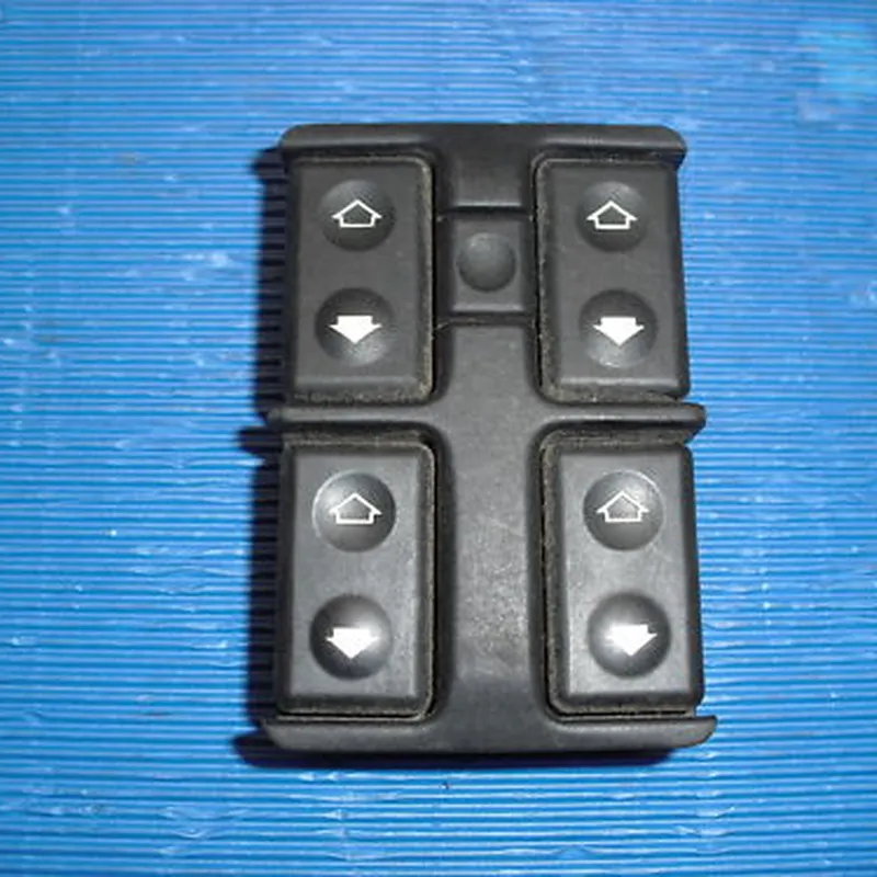 BMW E32 / E34 Fensterheber Schalter / Schalterkombination elektr. FeHe 1379075