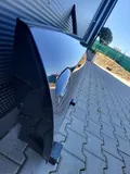 BMW Z4 E85 E86 Beifahrer Tür RECHTS Monaco blau Metallic ABHOLUNG 