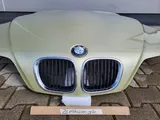 BMW Z3 Roadster Facelift Heckklappe Heckdeckel Kofferraum Deckel Pistaziengrün