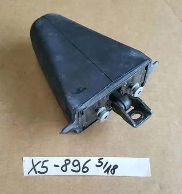 BMW X5 E53 Türfangband Abdichtung 7018896 Tür Bremse HINTEN rechts od. links