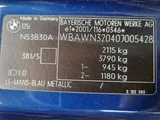 BMW E82 E88 E90 E92 E93 Z4 ZF Automatik Getriebe 7572452 für 325i N53 ABHOLUNG