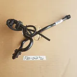 BMW F20 F21 F30 F31 F34 F32 F33 F36  N47 Unterdruckleitung 7602047