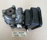 BMW E46 ZF Servopumpe + Vorratsbehälter / Ölbehälter 320 Diesel