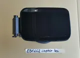 BMW E90 E91 Tank Deckel Klappe Abdecktopf 7073961 schwarz black saphir 