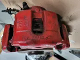 BMW E46 Z4 E85  Radlager Bremsscheibe Brems Sattel + Beläge vorne rechts + links