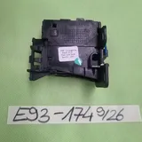 BMW E93 Cabrio Z4 E89 ZV Modul Zentralverriegelungsmodul 7150174