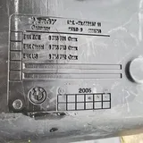 Tank BMW E90 E91 E92 E93 Benzin Kraftstoff Tank 7283802 mit Pumpe  