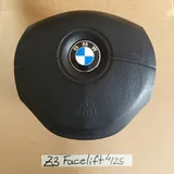 BMW E36 E46 E39 Z3 Facelift Lenkrad Leder Lenker M Sportlenkrad 2228230  