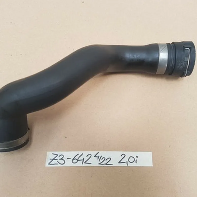 BMW E36 Z3 Kühlwasserschlauch Wasserschlauch Kühler Schlauch 1716642