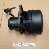 BMW Z4 E85 E86 Sekundär Luft Pumpe Secondary Air Pump Luftpumpe 7556804