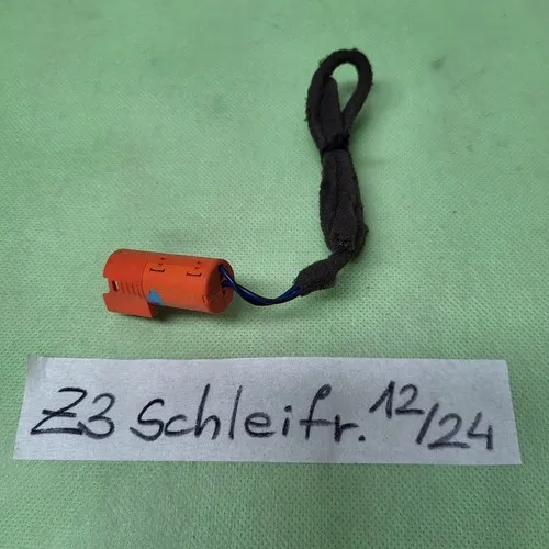 BMW Z3 Roadster VOR Facelift Gegen Stecker für Airbag Schleifring 