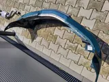 BMW Z3 Frontschürze Verkleidung Stoßstange VORNE Silber grün Schwarz ABHOLUNG