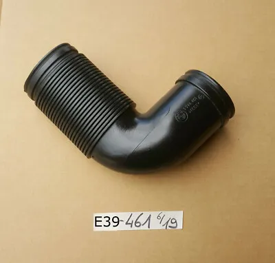 BMW  E39 5er E38 7er Ansaugschlauch Luftfilterkasten M52 1744461