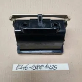 BMW E46 Cabrio Limo Touring Mittelkonsole Ablagefach Ascher HINTEN 8225988