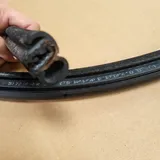 BMW E46 Touring Tür Dichtung Karrosserie  Gummi für Türen HINTEN