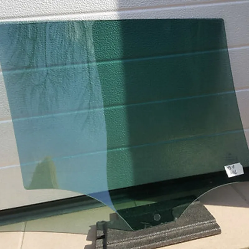 BMW E91 LCI Seiten Scheibe Fahrer Tür HINTEN LINKS Fenster Glas 