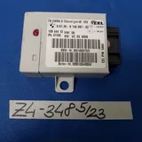 BMW Z4 E85 Motorsteuergerät N52 Motor  7581348 EWS Modul Schlüssel Zündschloss