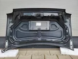 BMW Z3 Roadster Heckklappe Heckdeckel Kofferraum Deckel Oxford Grün  ABHOLUNG