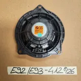 BMW E81 E82 E88 E92 E93 X1 E84 Mittelton Tür Lautsprecher Hifi System 6945412
