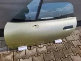 BMW Z3 Roadster Fahrer Tür LINKS Pistazien Grün ABHOLUNG OHNE Stoßstange Haube