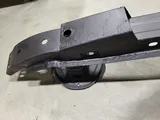 BMW Z4 E85 E86 Träger Stossfänger Halter Stoßstange  HINTEN 7016072  