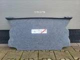 BMW E93 Cabrio Kofferraum Verkleidung Trennwand Klappe  Abdeckung 7124294