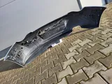BMW Z4 E85 E86 Verkleidung Heckschürze PDC Stoßstange HINTEN Silber ABHOLUNG