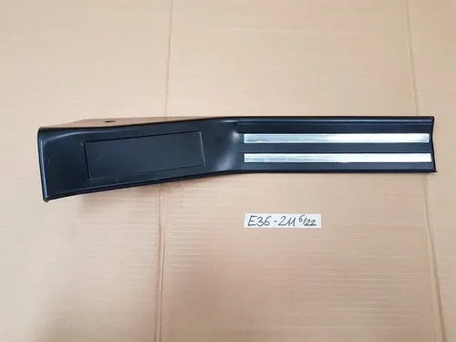 BMW E36 Einstiegsleiste Schweller Verkleidung Einstig Leiste Blende 8226211