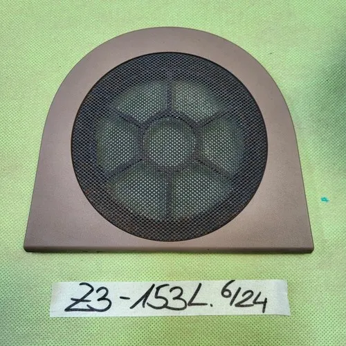 BMW Z3  Lautsprecher Gitter Verkleidung Abdeckung Blende 8413153 LINKS Beige
