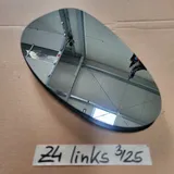 original BMW Z4 E85 E86 Seiten Außen Spiegel Glas LINKS