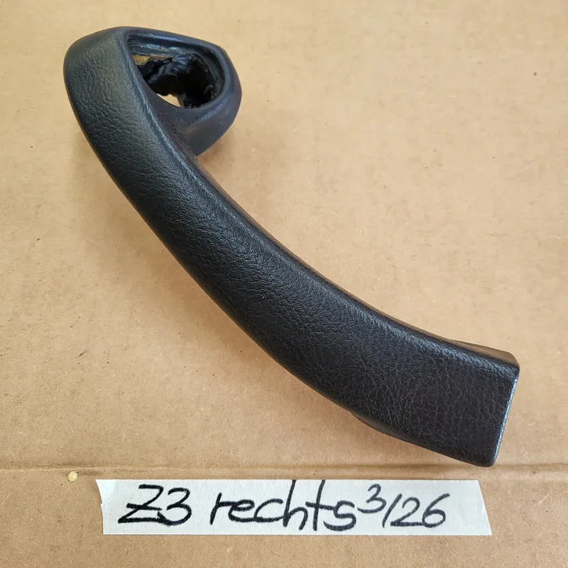 BMW Z3 Roadster Türgriff RECHTS Beifahrer Seite Tür Griff für Türverkleidung