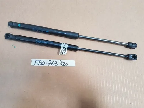 BMW F30 F35 F80 Heckdeckel Dämpfer Gasfeder Heckklappe 7259763