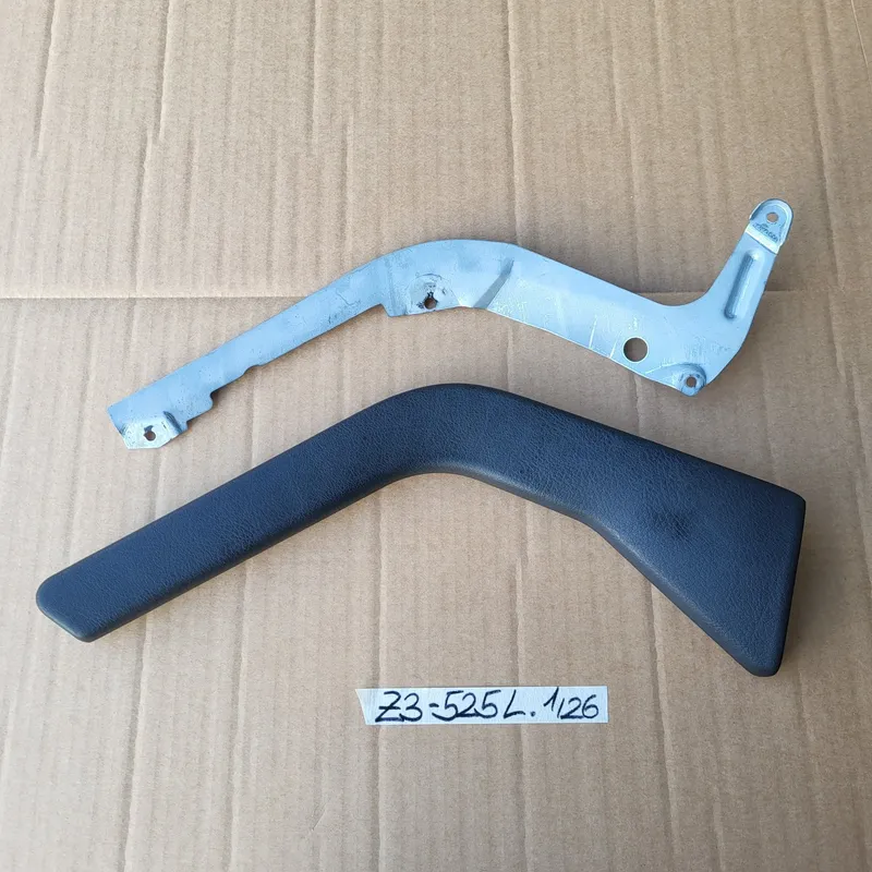 BMW Z3 Bumerang Verkleidung Mittelkonsole Blende LINKS Schwarz 8397525