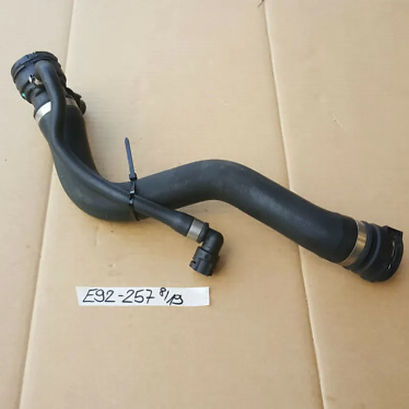 BMW E90 E91 E92 E93 Kühlerschlauch Schlauch Zylinderkopf Kühler oben  7797257