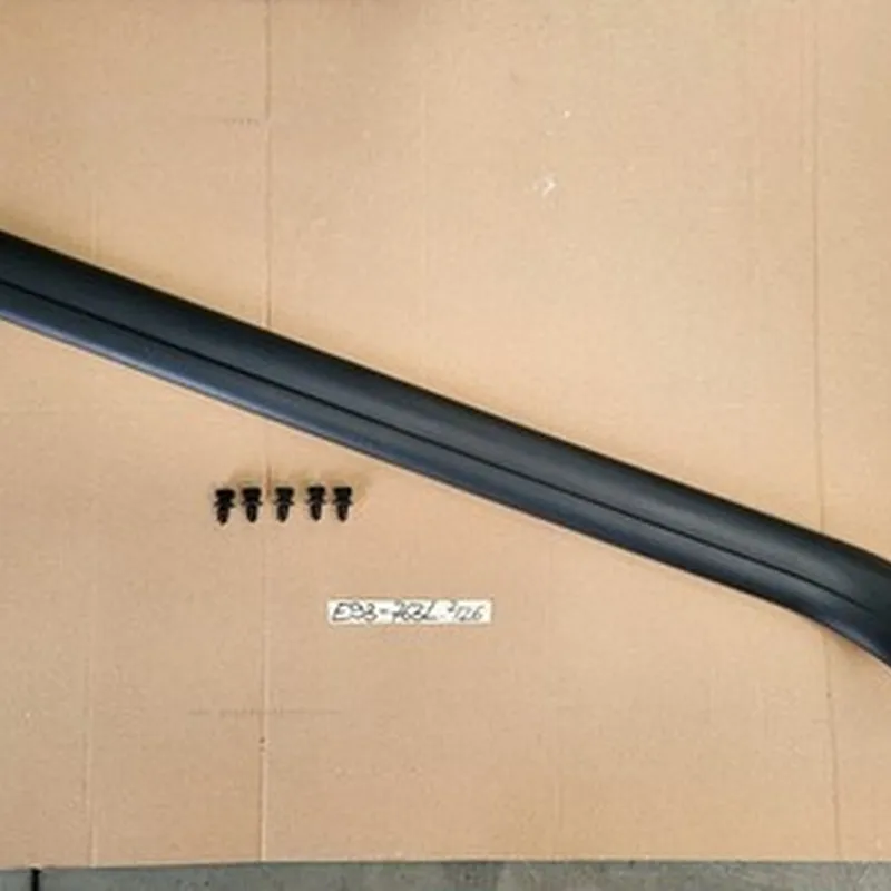 BMW E92 E93 M3 Einstiegsleiste Verkleidung Blende Einstieg LINKS 7146763