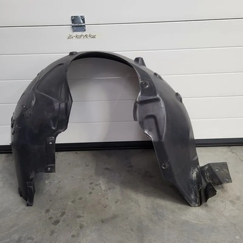 BMW Z4 Radschale Innenkotflügel Abdeckung Radhaus Schale VORNE RECHTS 7012728