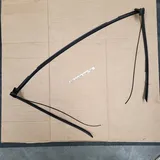 BMW E93 Cabrio Dichtung Frontscheibe Innen Gummi Windlauf A-Säule