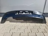 BMW Z4 E85 E86 Verkleidung Heckschürze Stoßstange HINTEN schwarz ABHOLUNG