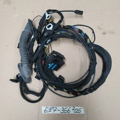 BMW E81 E82 E87 E88 Audio Radio  Kabel Adapter HiFi Kabelbaum