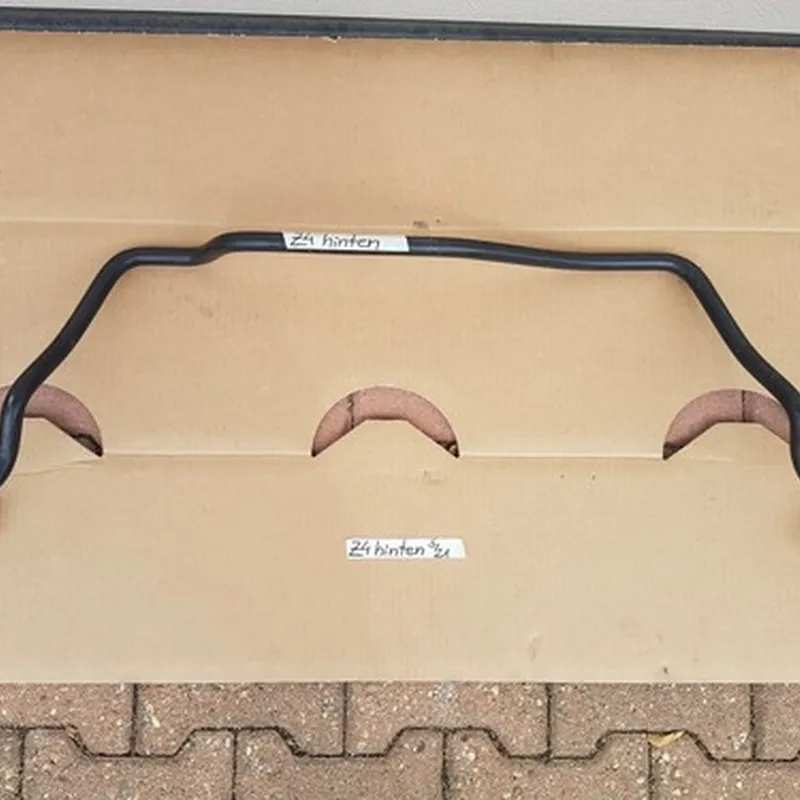 BMW Z4 E85 E86  Stabilisator Hinten  1094544 Stabi für Hinterachse