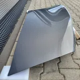 BMW Z4 E85 Heckklappe Kofferraum Klappe Heckdeckel Stratus grau 440  ABHOLUNG 