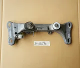 BMW Z4 E85 E46 Getriebe Halterung Träger Halter / Getriebeträger 6768555