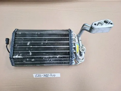 BMW E39 Wärmetauscher Klimakondensator Verdampfer Klimaautomatik 8363782