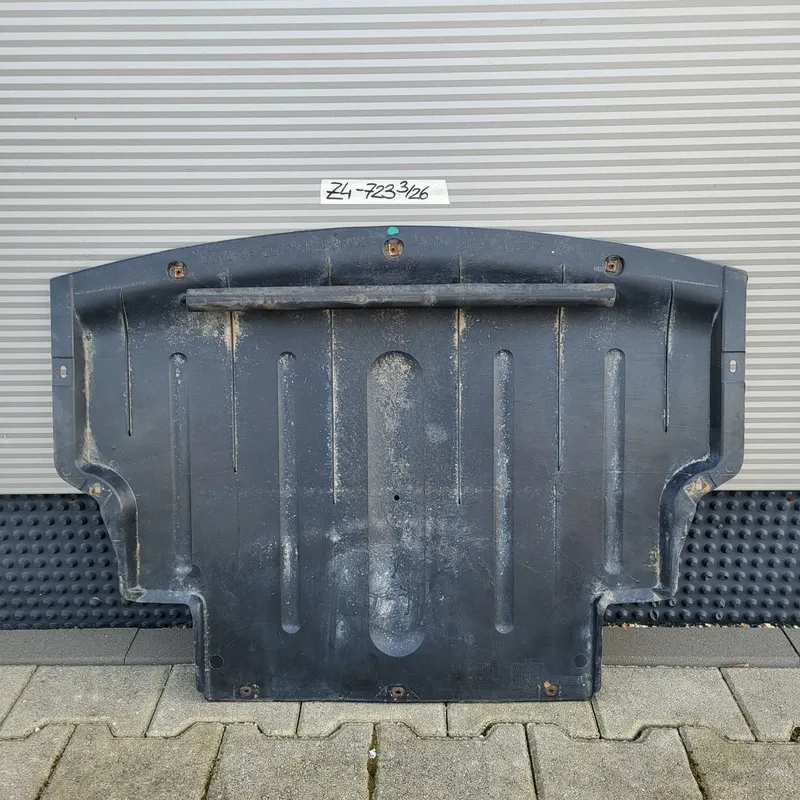 BMW Z4 E85 E86 Unterfahrschutz Motor Abdeckung Abschirmung Motorraum 7012723
