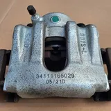 Bremssattelgehäuse links 1165029 BMW E46 E36 + Z3 Bremssattel Gehäuse Bremszange