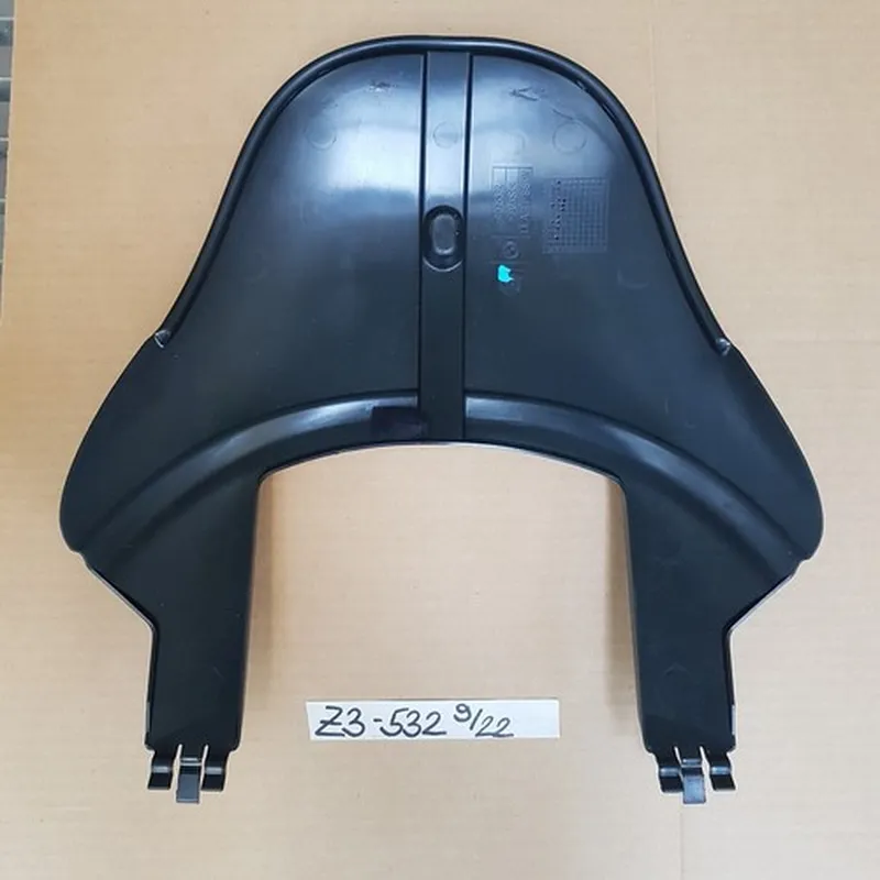 BMW Z3 Roadster Fahrer Sport Sitz Rückenlehne Oberteil Lehnenschale Kopf Teil