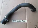 BMW E46 Kühlerschlauch + Fühler / Wasserschlauch / Kühlwasser-Schlauch 1436363