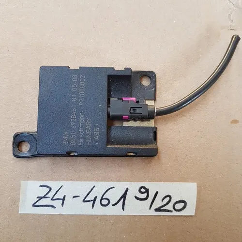 BMW E87 E88 E60 E61 E90 E91  X3 E83 X5 E53 Z4 E85 E86 Bluetooth Antenne 6928461